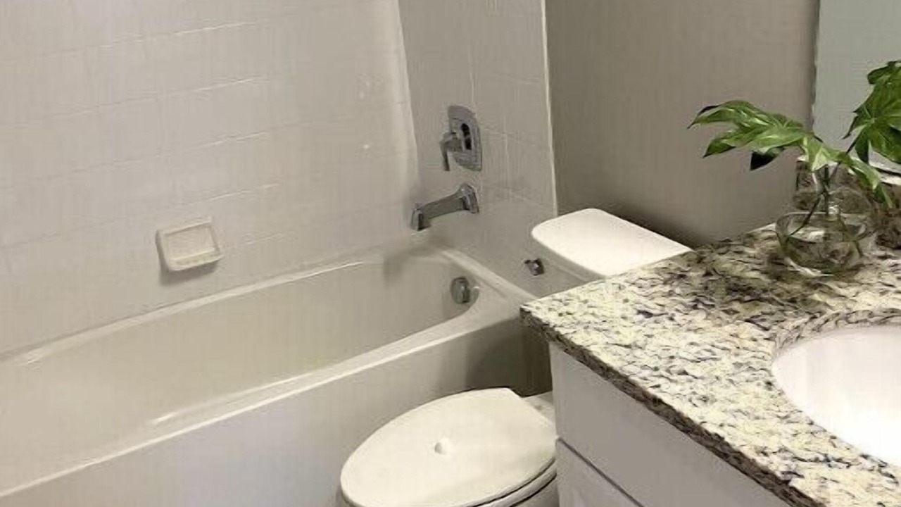 Photo of Bathroom in Immokalee