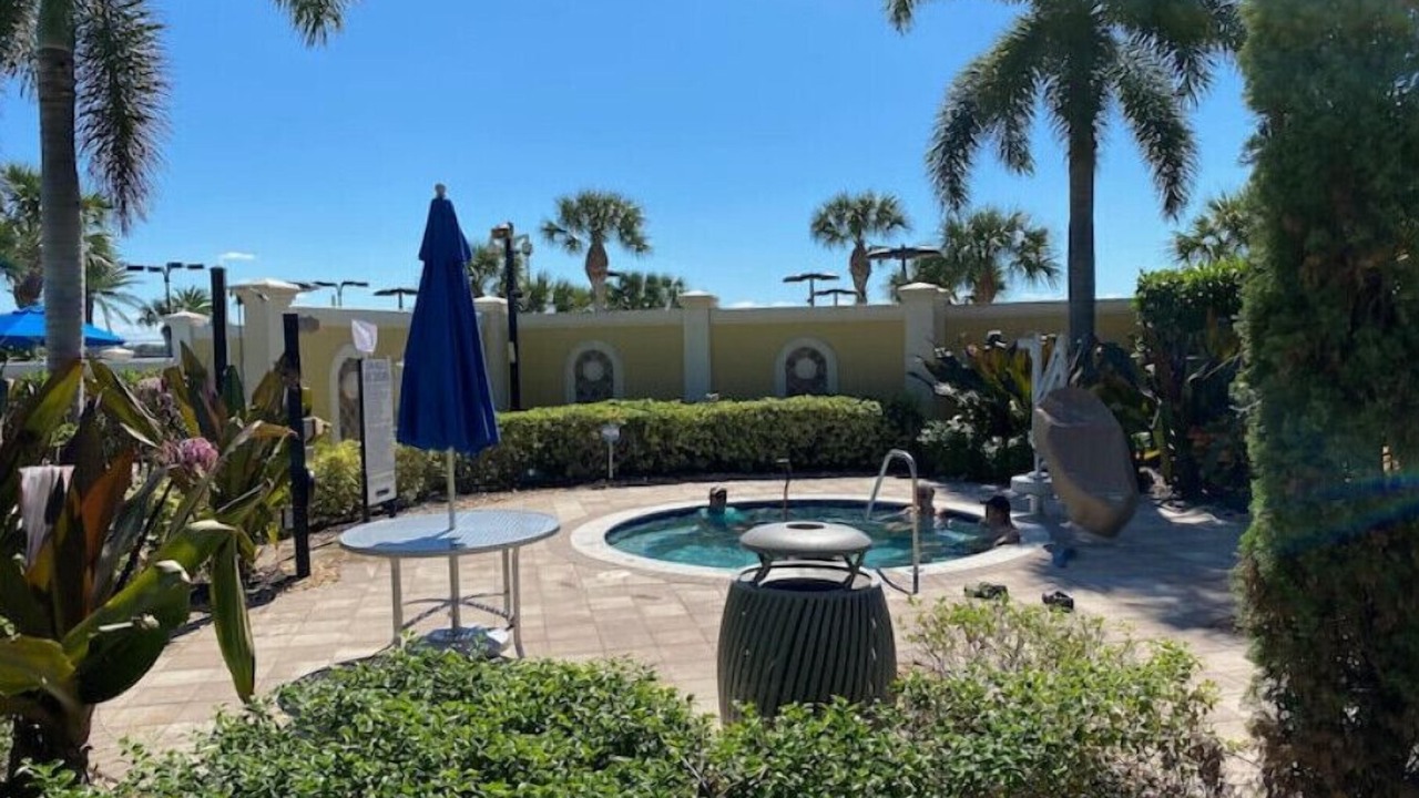 Photo of Outdoor in Immokalee