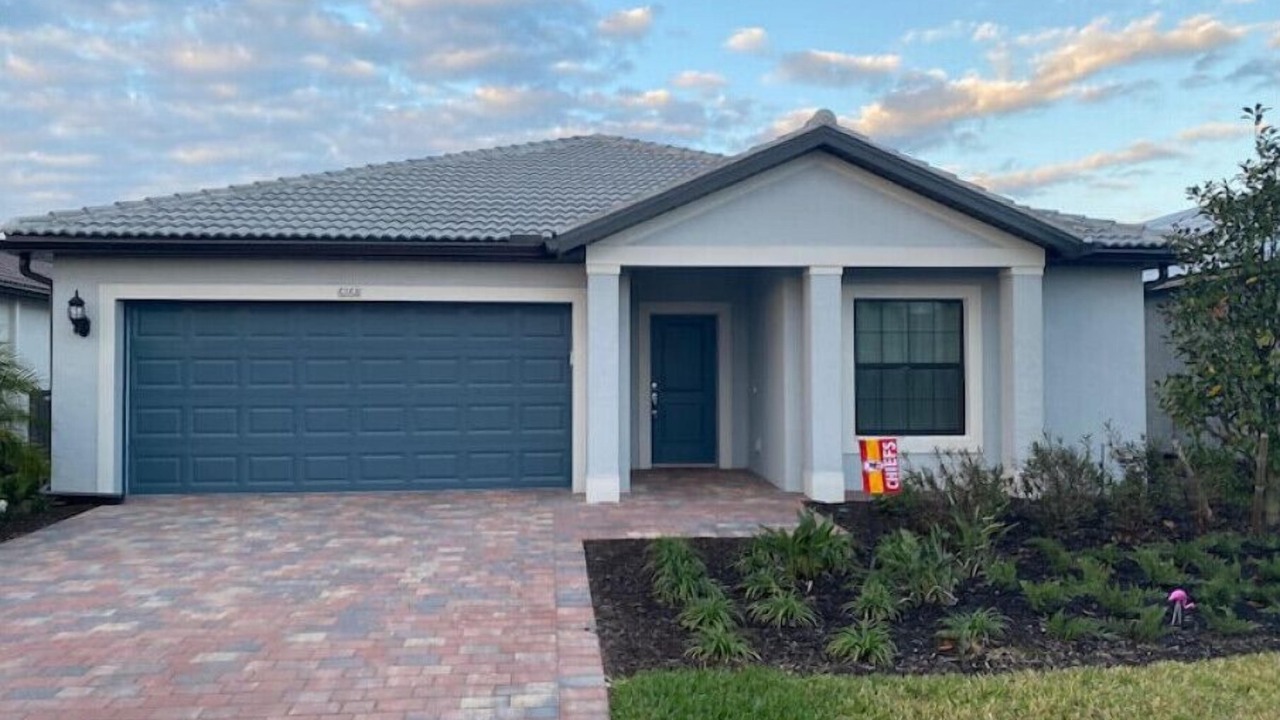 Photo of Outdoor in Immokalee