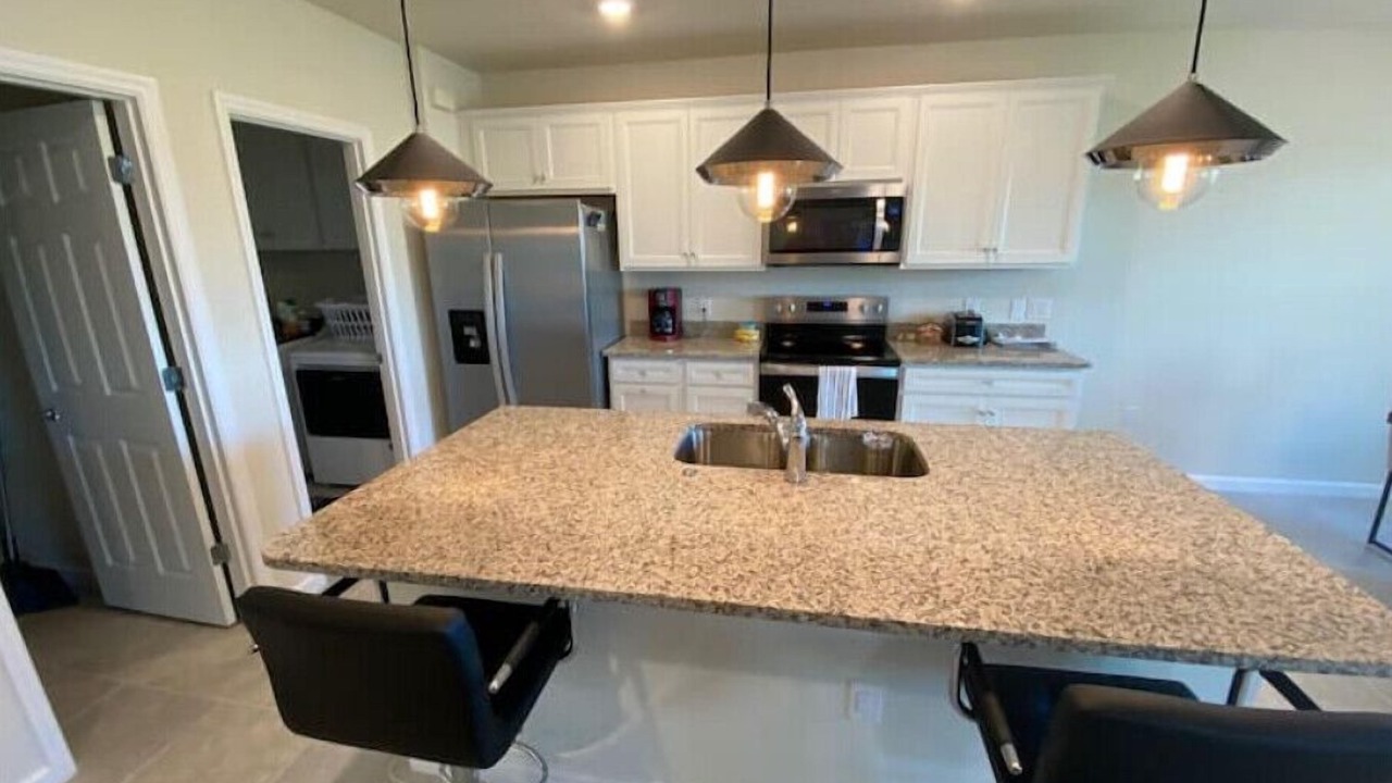 Photo of Kitchen in Immokalee