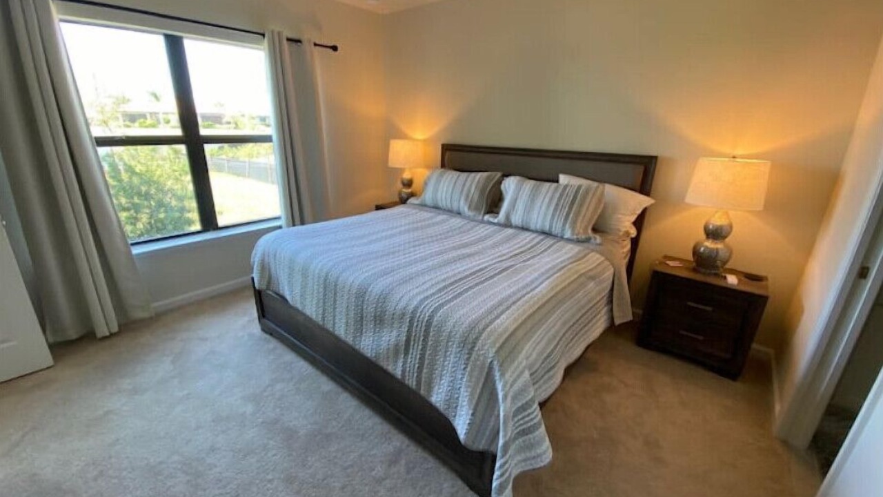 Photo of Bedroom in Immokalee