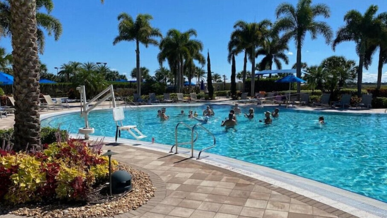 Photo of Outdoor in Immokalee
