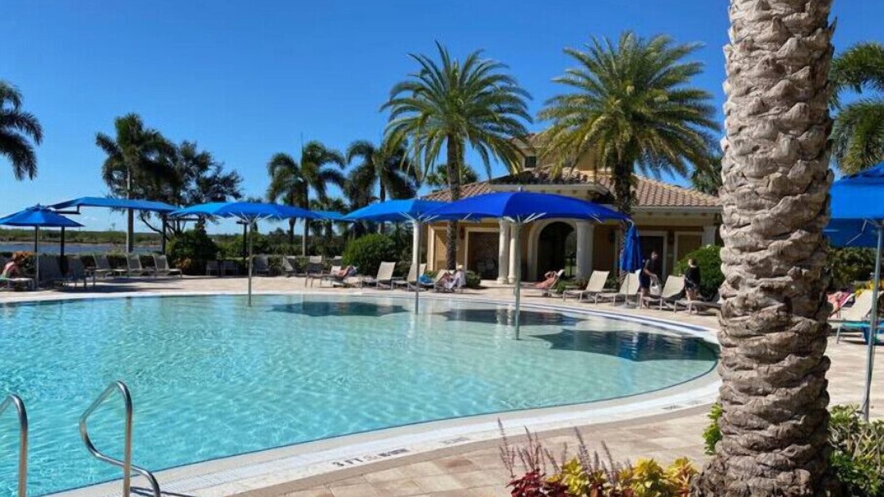Photo of Outdoor in Immokalee