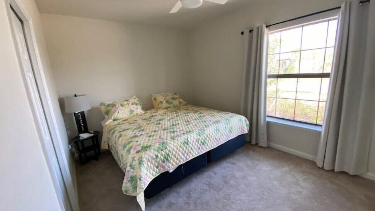 Photo of Bedroom in Immokalee