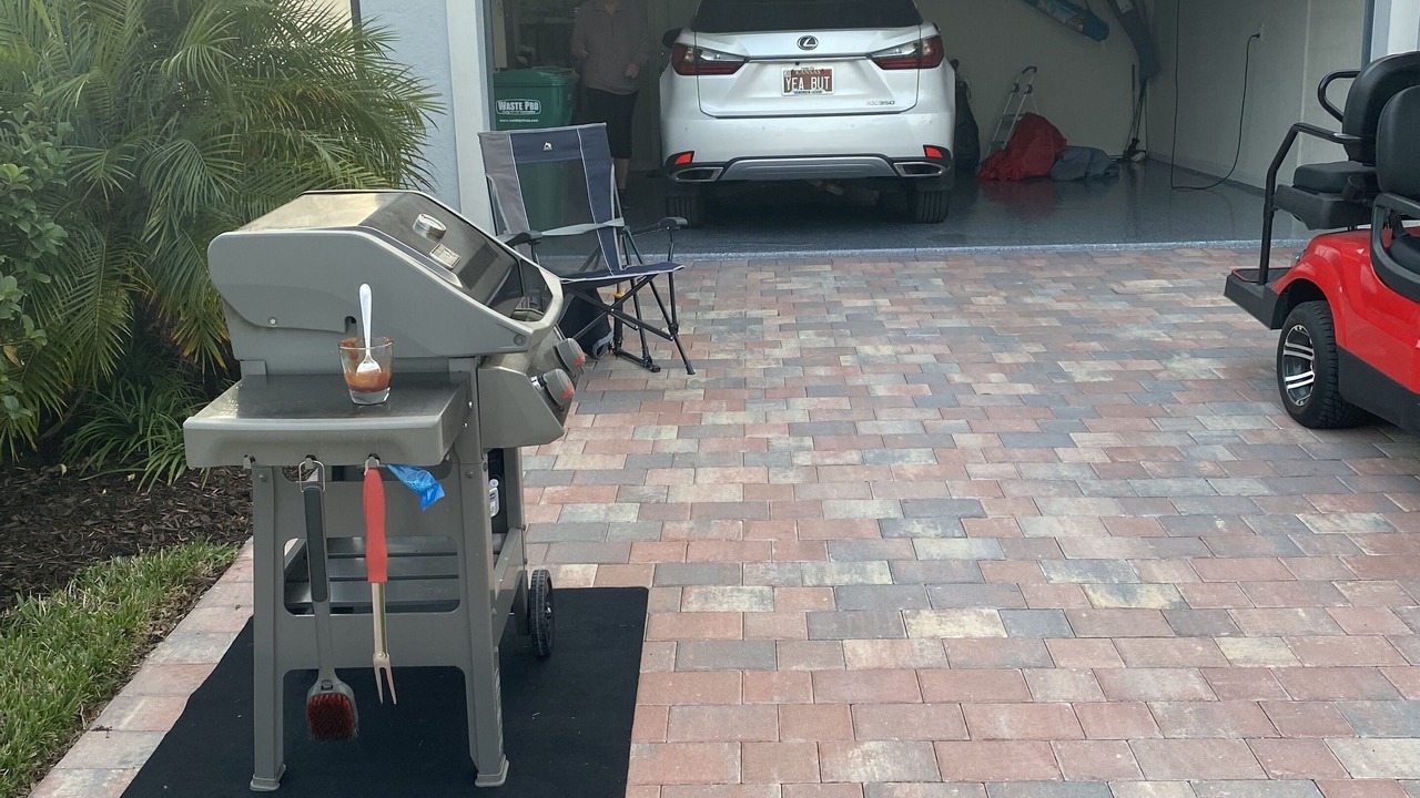 Photo of Patio Balcony in Immokalee