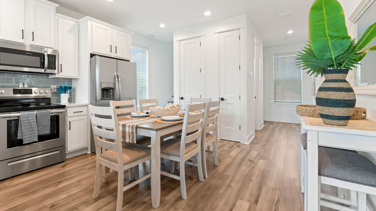 Photo of Kitchen in Jacksonville Beach