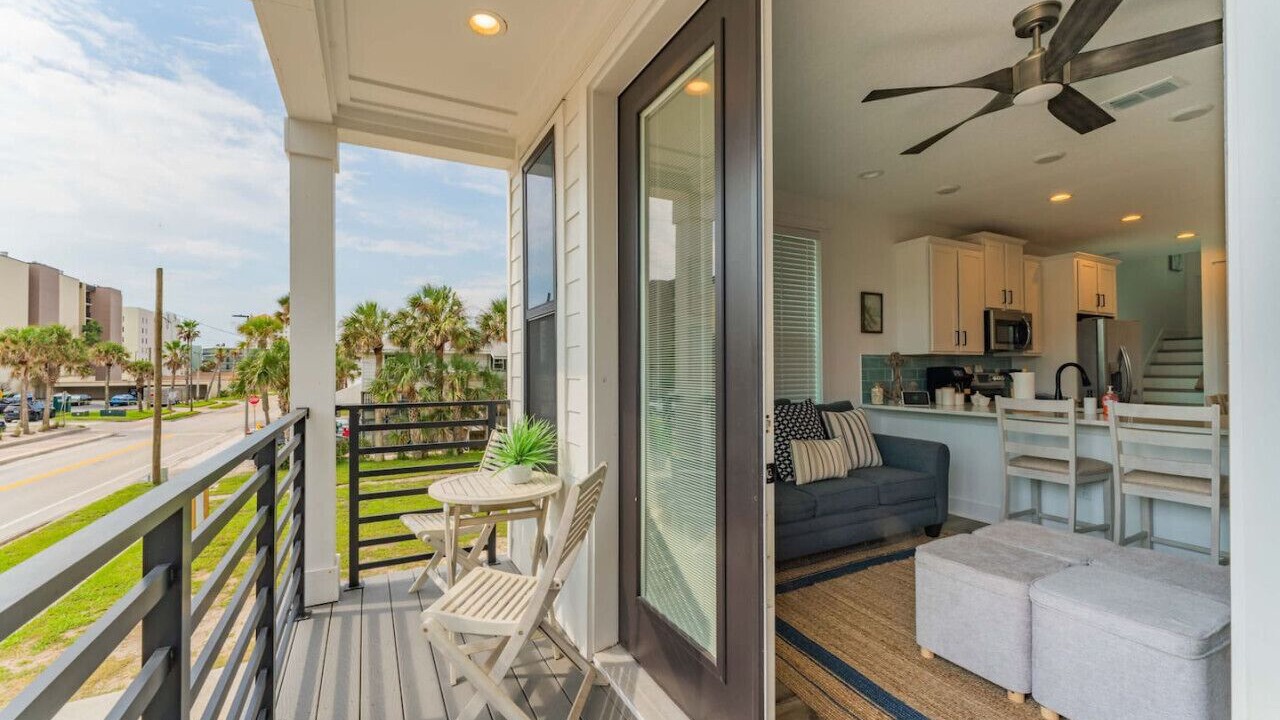 Photo of Outdoor in Jacksonville Beach