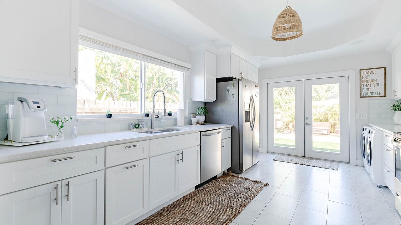 Photo of Kitchen in Parker Ridge