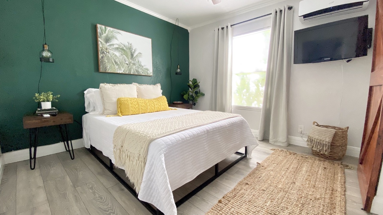 Photo of Bedroom in Parker Ridge