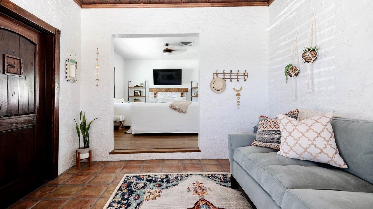 Photo of Livingroom in Parker Ridge