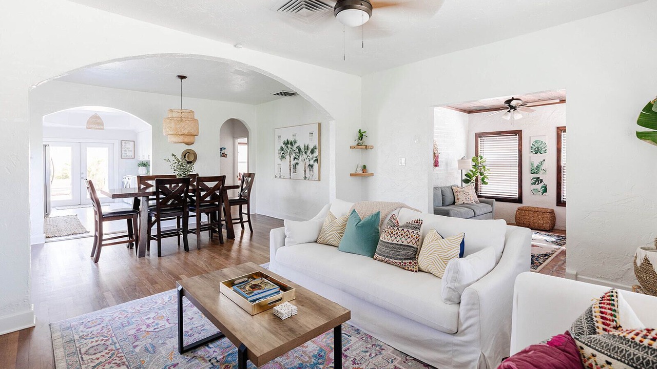 Photo of Livingroom in Parker Ridge