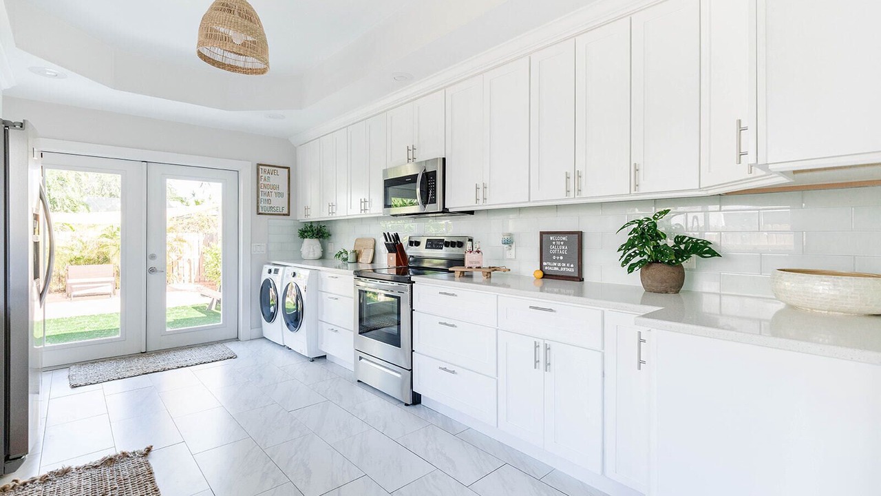 Photo of Kitchen in Parker Ridge