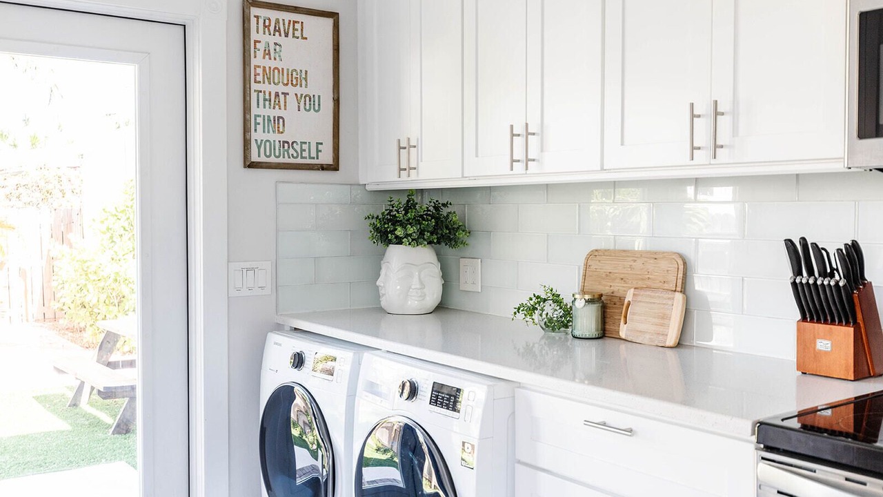 Photo of Kitchen in Parker Ridge