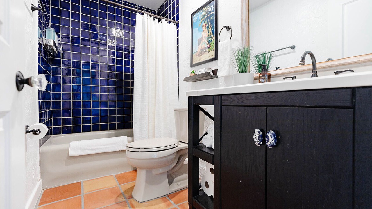 Photo of Bathroom in Parker Ridge