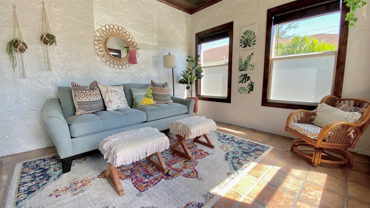 Photo of Livingroom in Parker Ridge