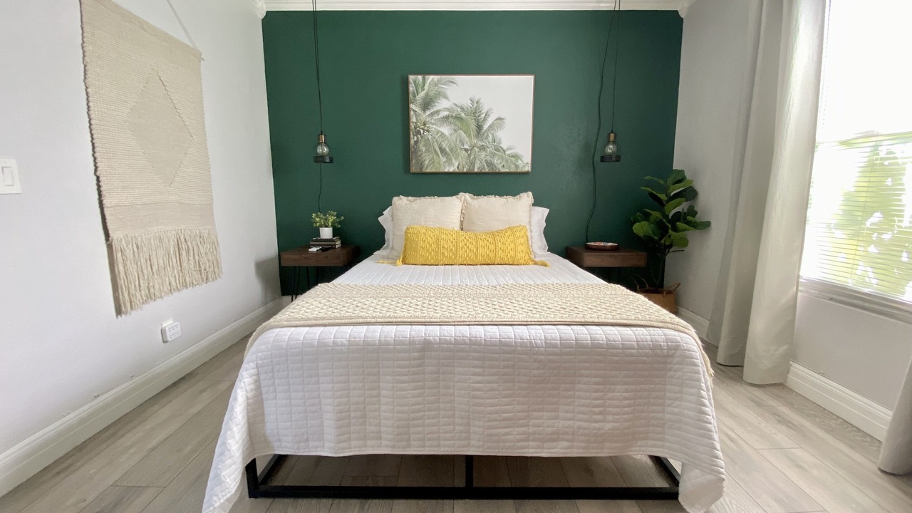 Photo of Bedroom in Parker Ridge
