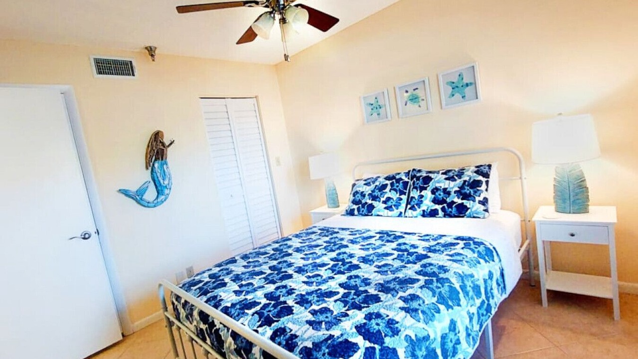 Photo of Bedroom in Isla del Sol