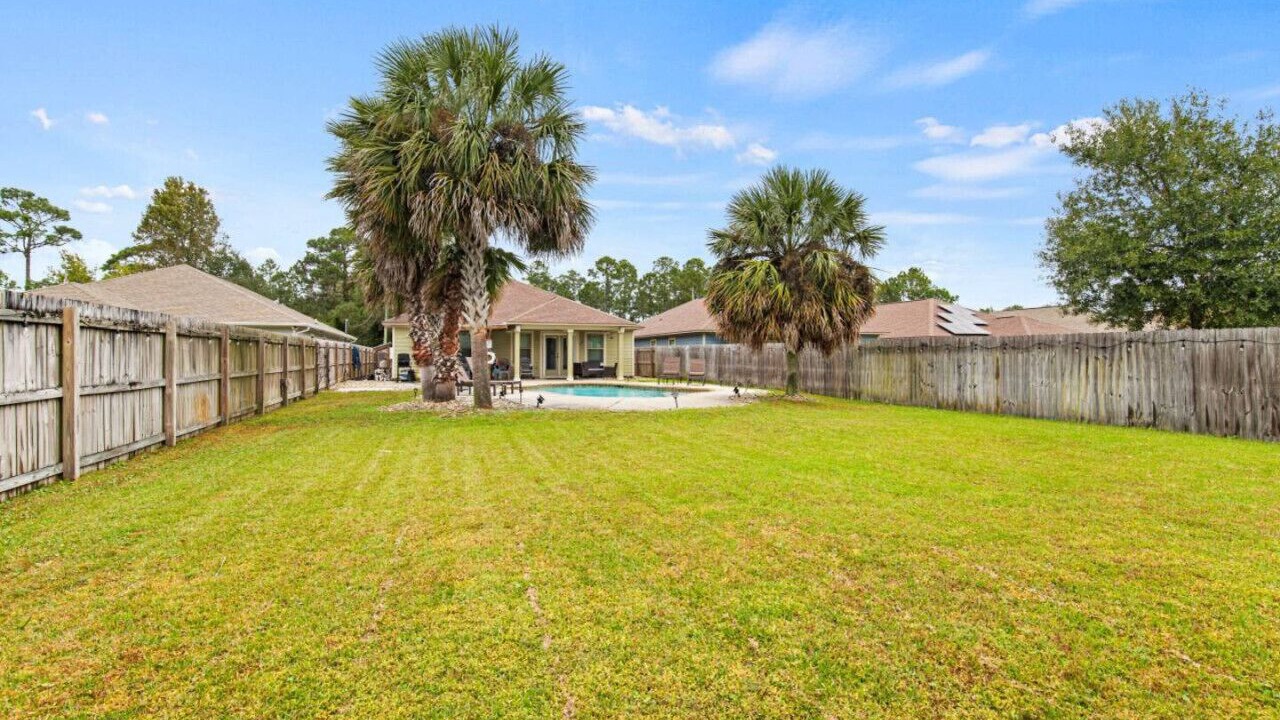 Photo of Outdoor in Navarre