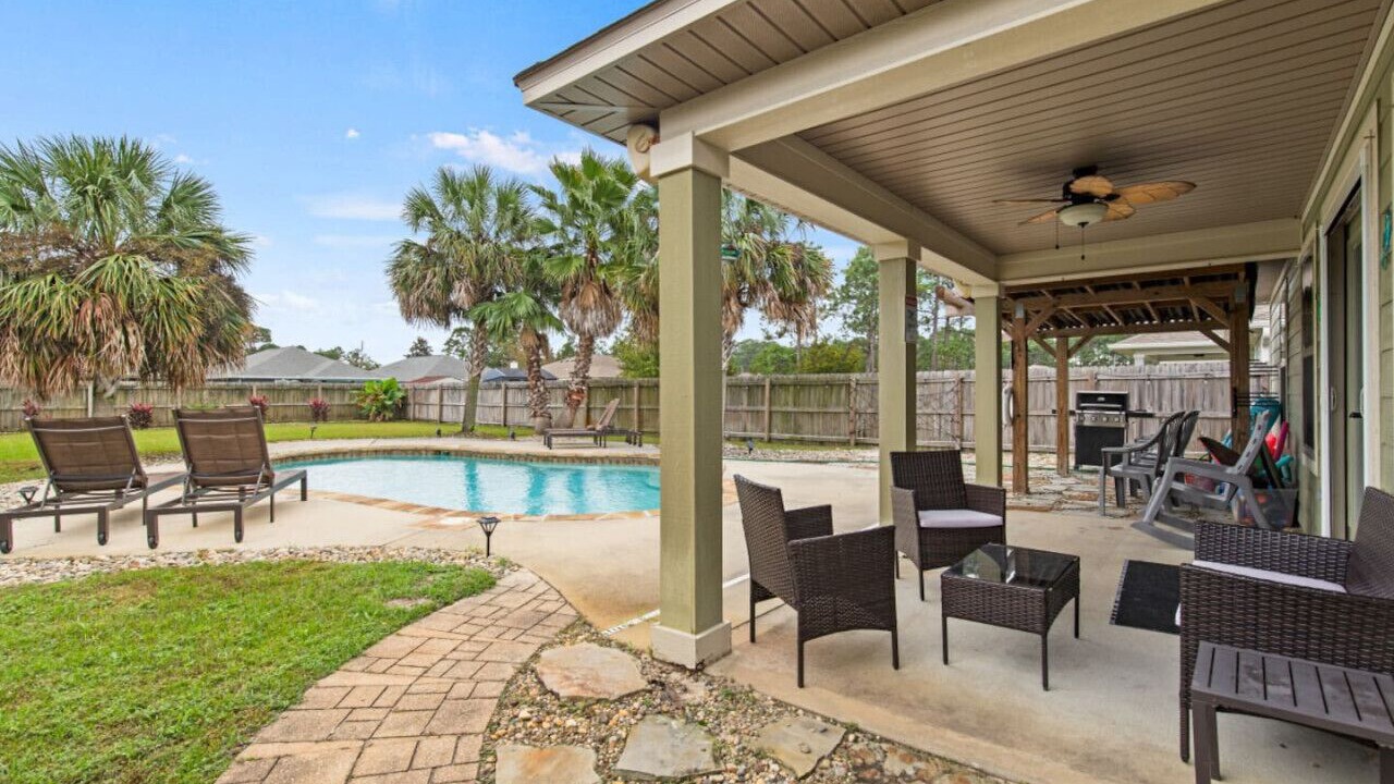 Photo of Outdoor in Navarre