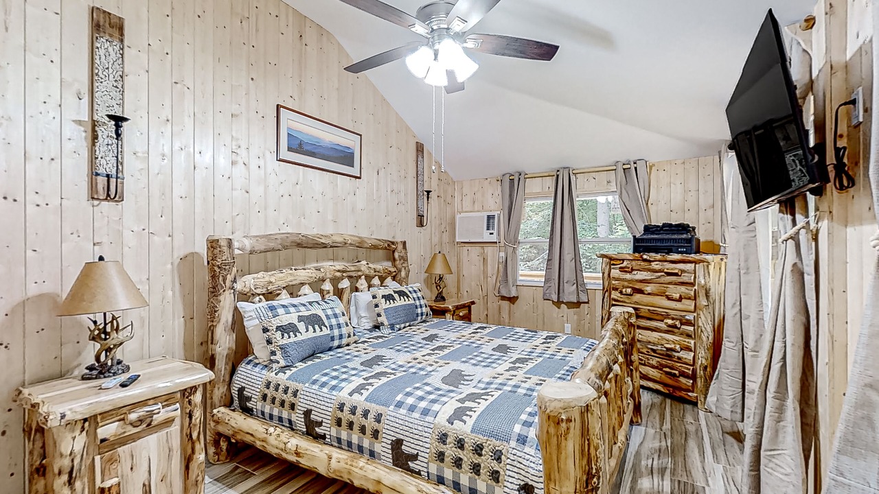 Photo of Bedroom in Otto