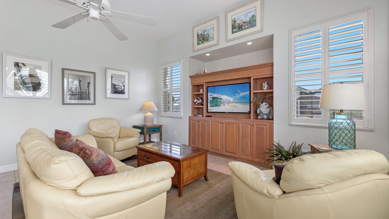 Photo of Livingroom in Beachview Country Club Estates