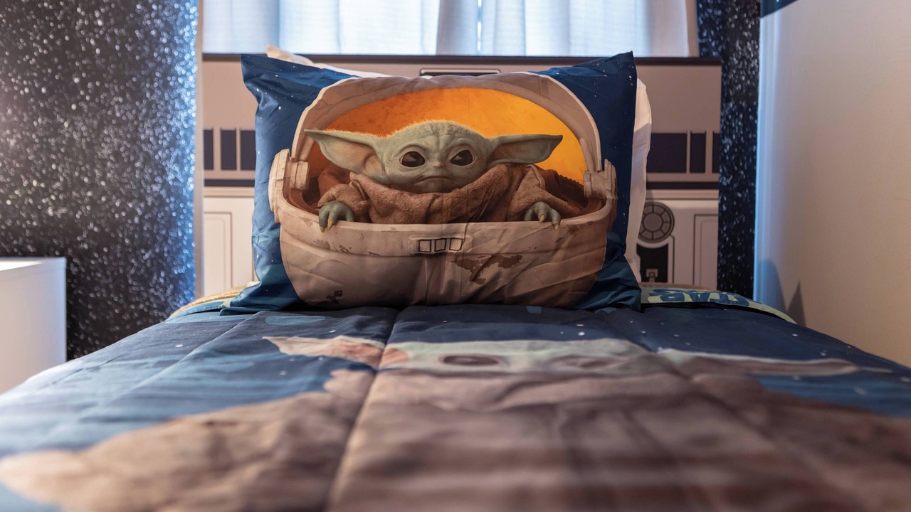 Photo of Bedroom in Thousand Oaks