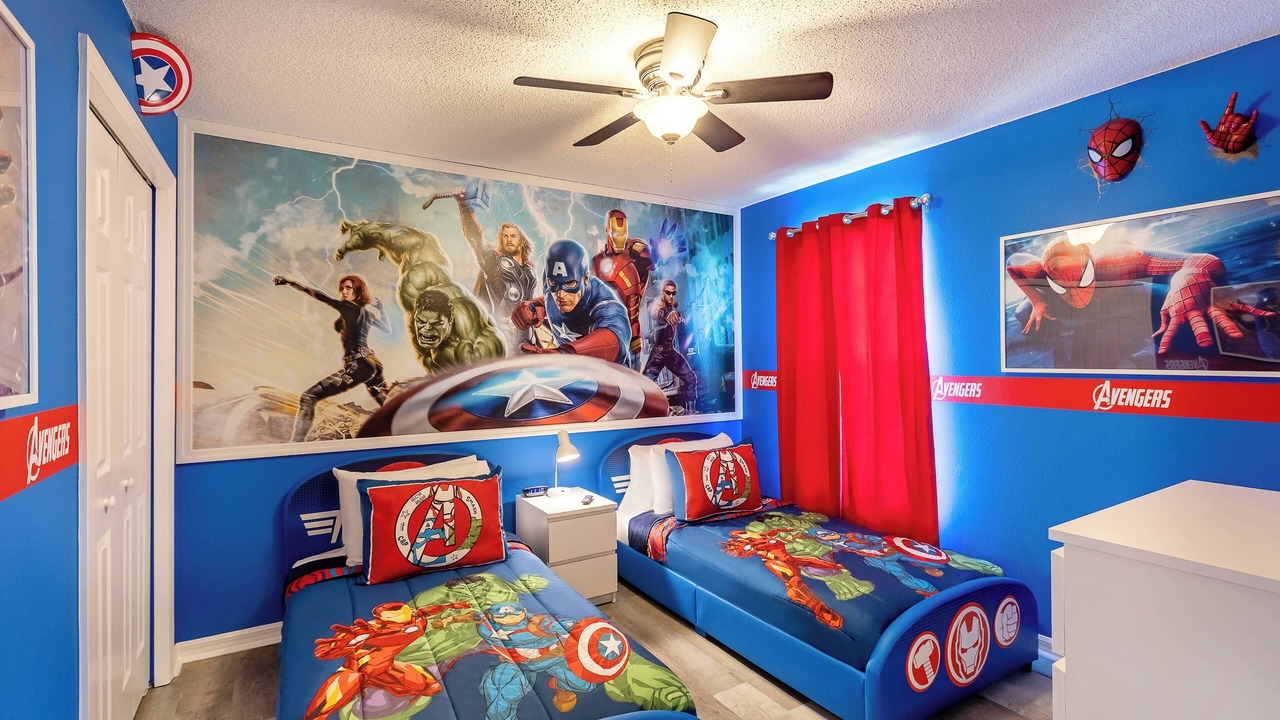 Photo of Bedroom in Thousand Oaks