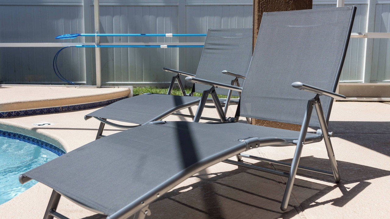 Photo of Patio Balcony in Thousand Oaks