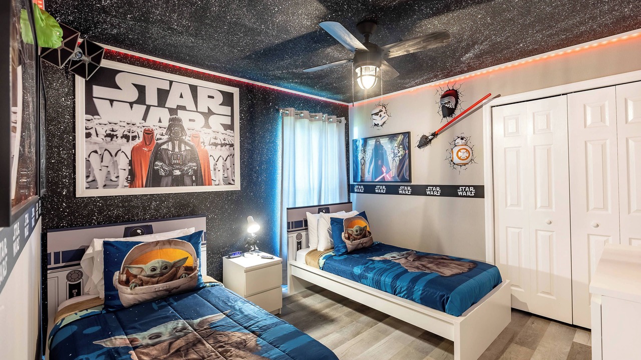 Photo of Bedroom in Thousand Oaks