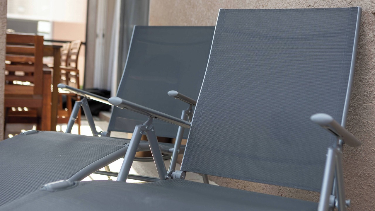 Photo of Patio Balcony in Sandy Ridge