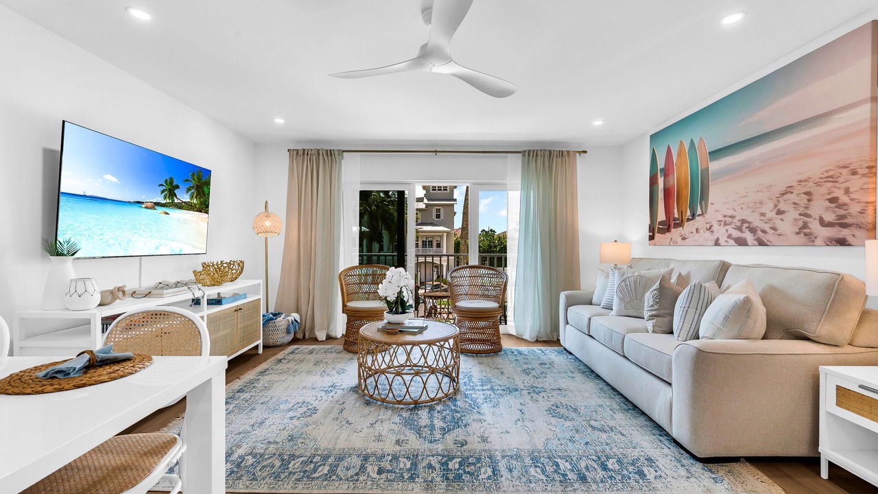 Photo of Bedroom in Juno Beach