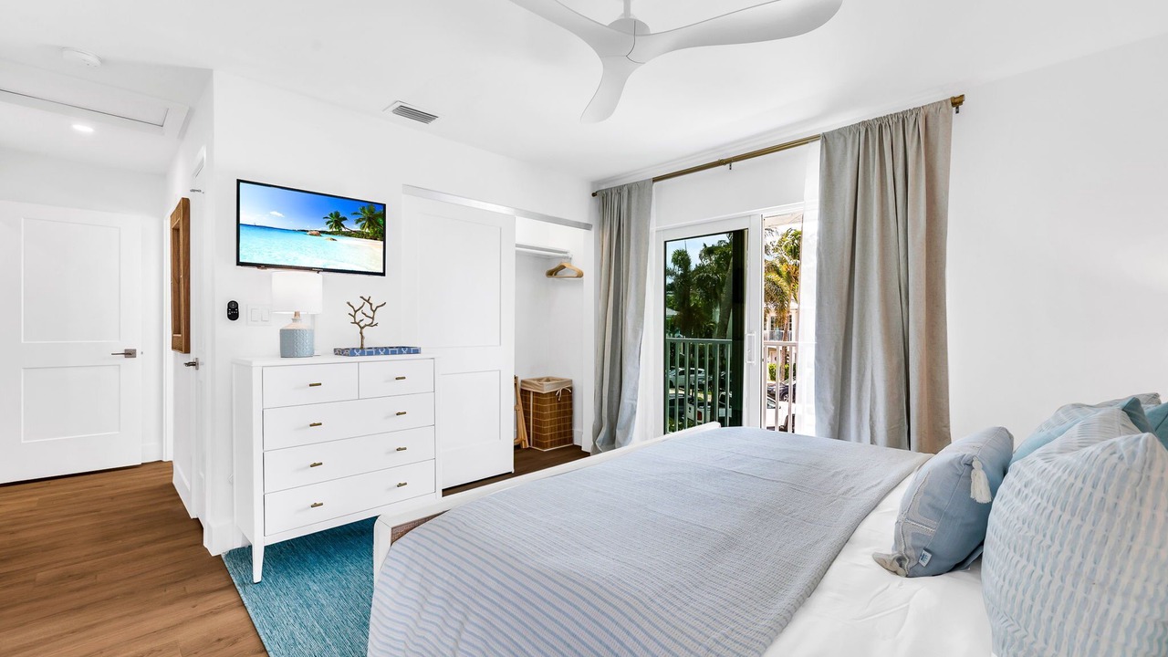 Photo of Patio Balcony in Juno Beach
