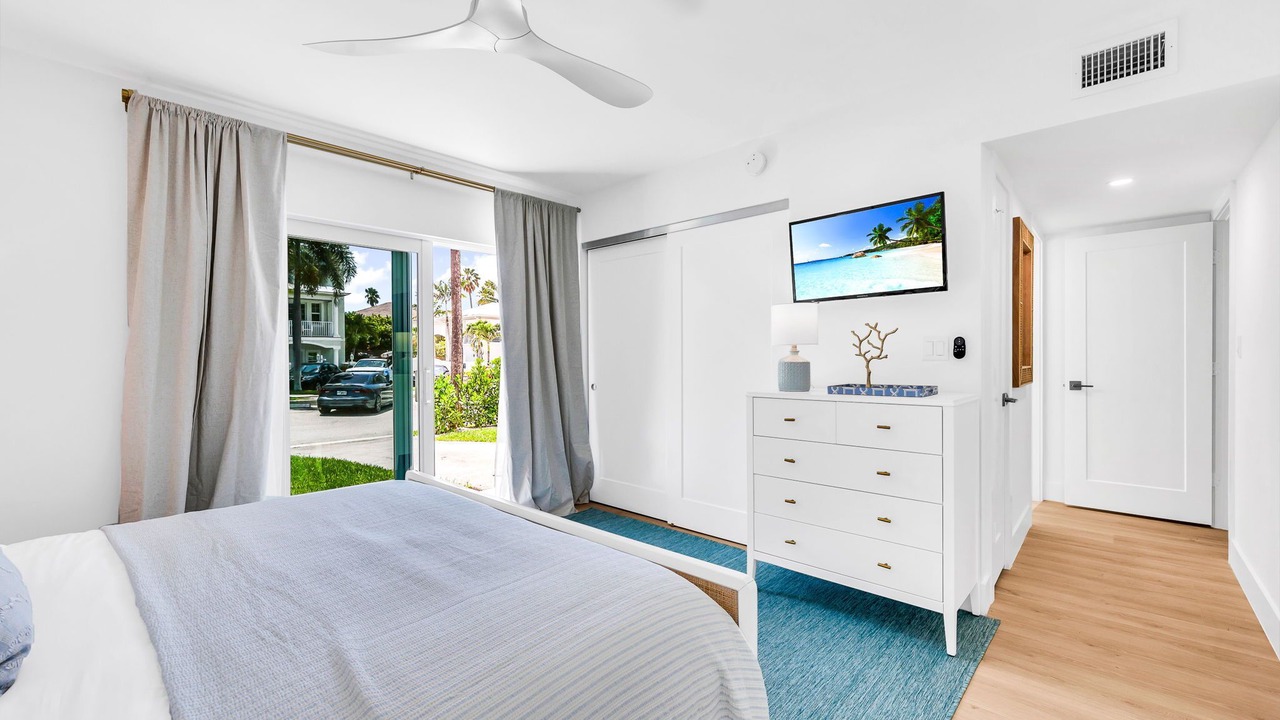 Photo of Patio Balcony in Juno Beach