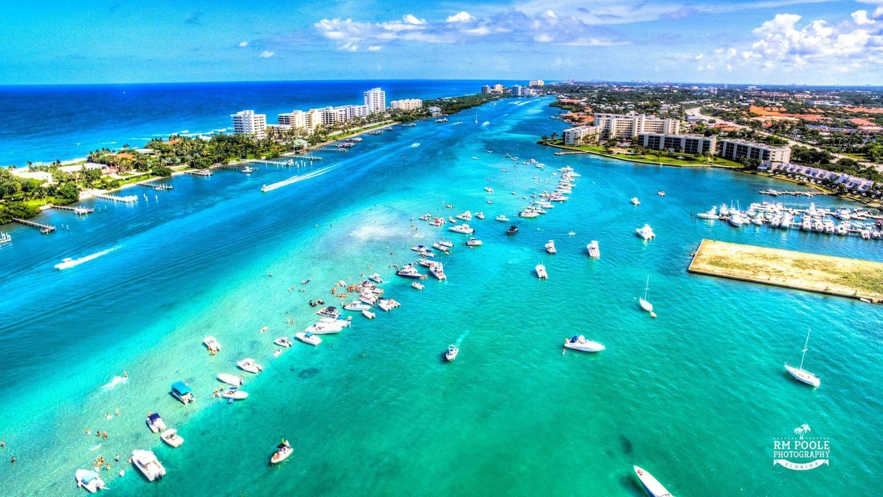Photo of Outdoor in Juno Beach