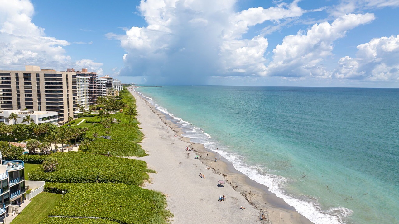 Photo of Outdoor in Juno Beach