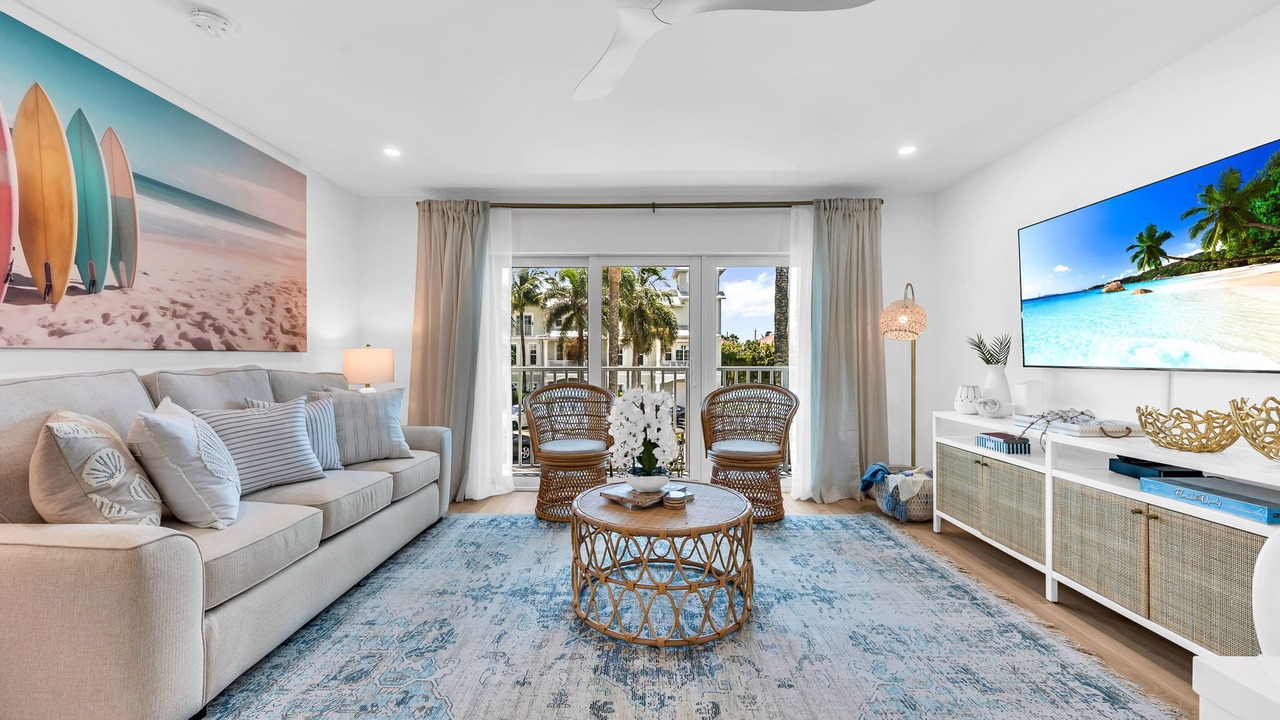 Photo of Bedroom in Juno Beach