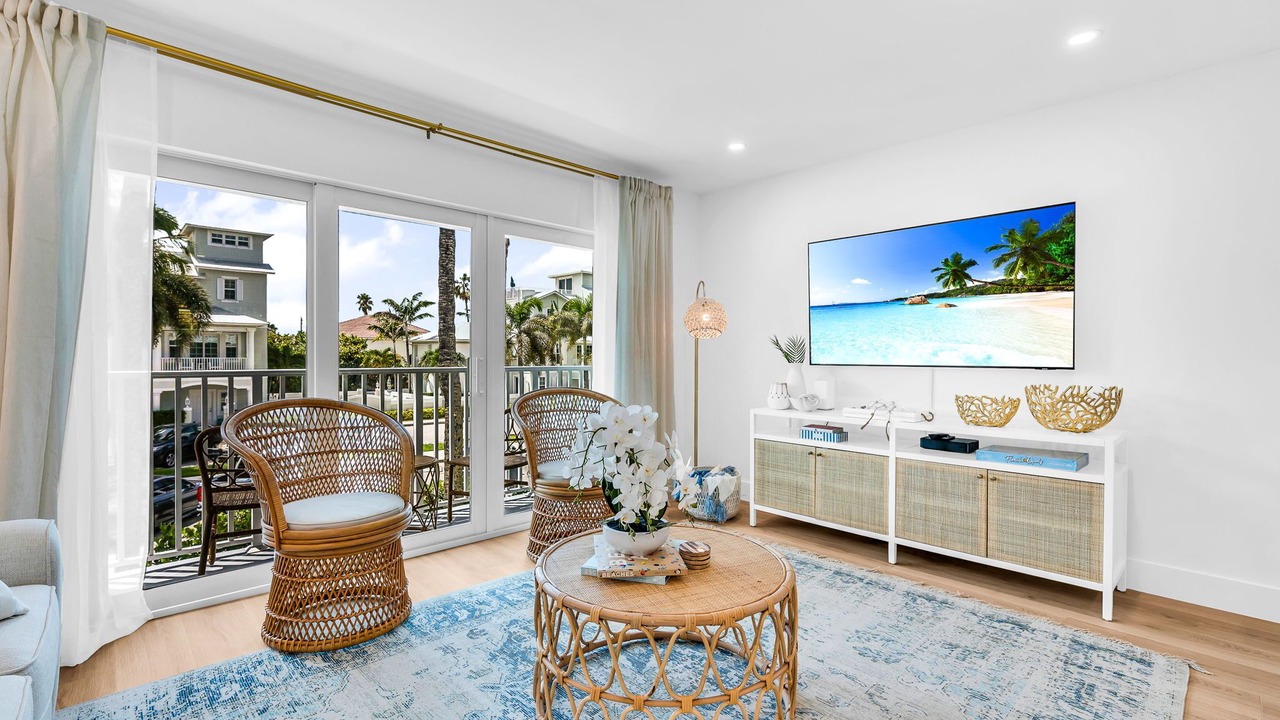 Photo of Bedroom in Juno Beach
