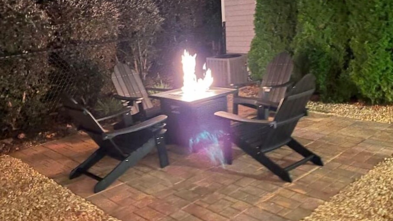Photo of Patio Balcony in Gumlog