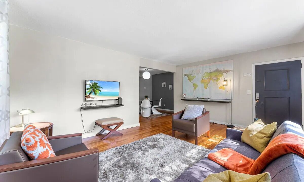 Photo of Livingroom in San Marco