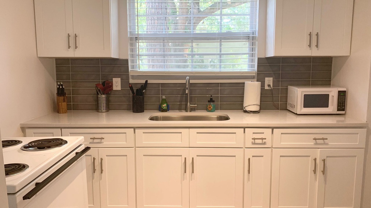 Photo of Kitchen in San Marco