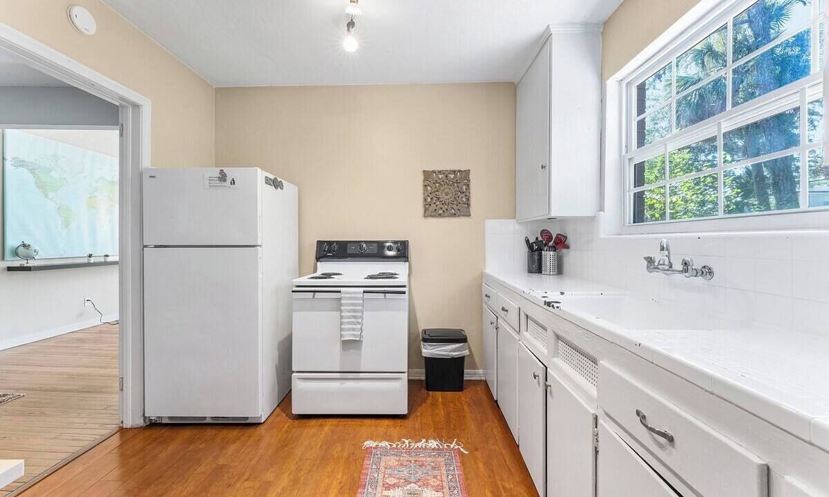 Photo of Kitchen in San Marco