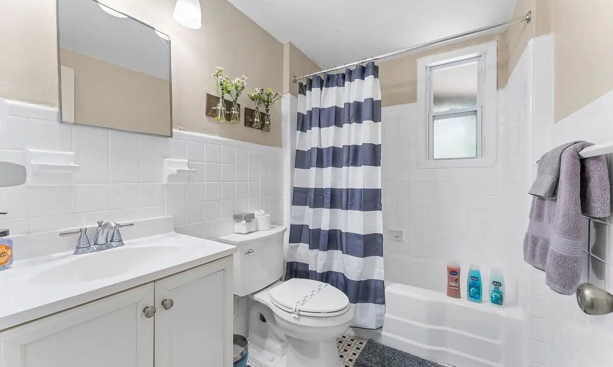 Photo of Bathroom in San Marco