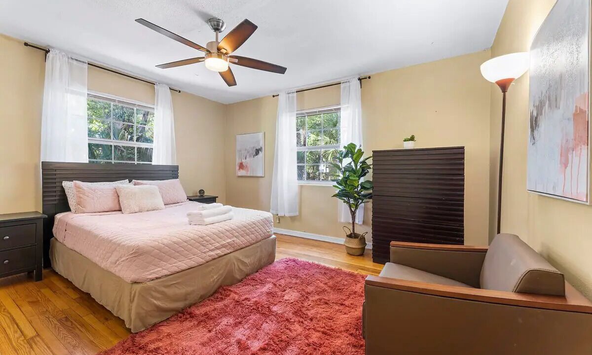 Photo of Bedroom in San Marco
