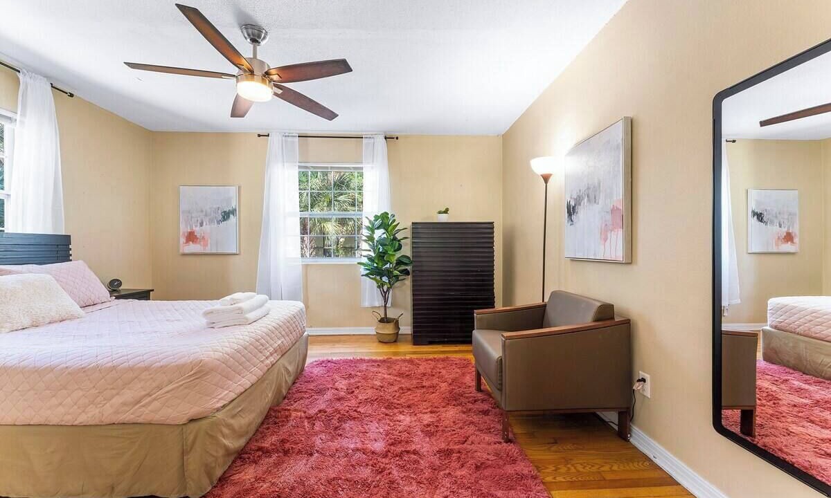 Photo of Bedroom in San Marco