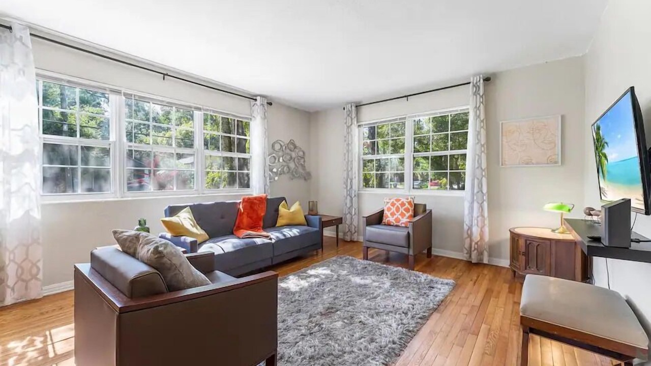 Photo of Livingroom in San Marco