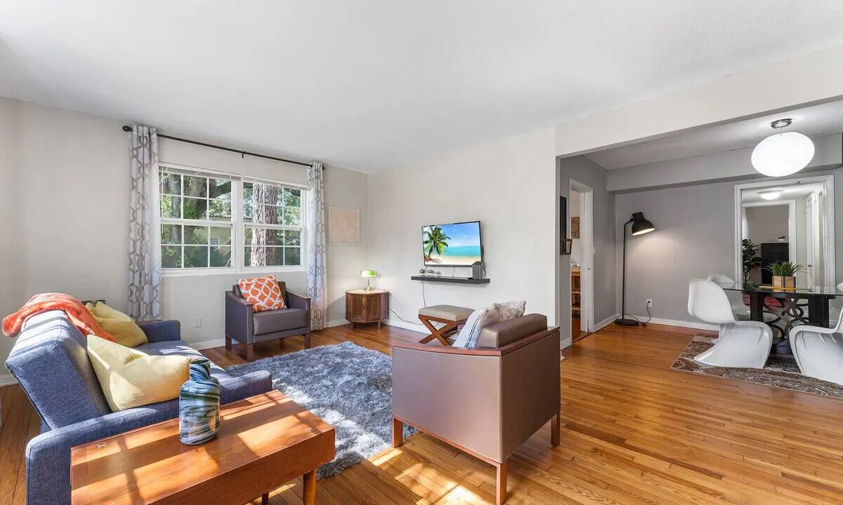 Photo of Livingroom in San Marco