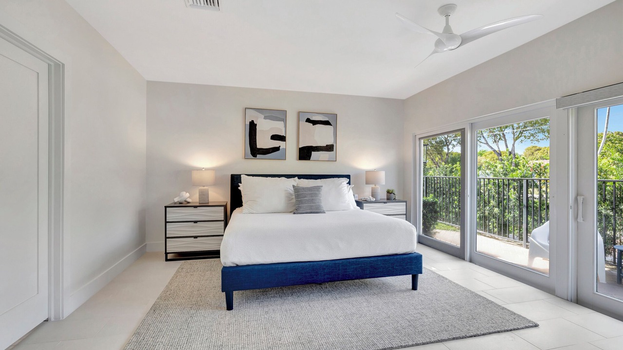 Photo of Outdoor in Tropic Palms