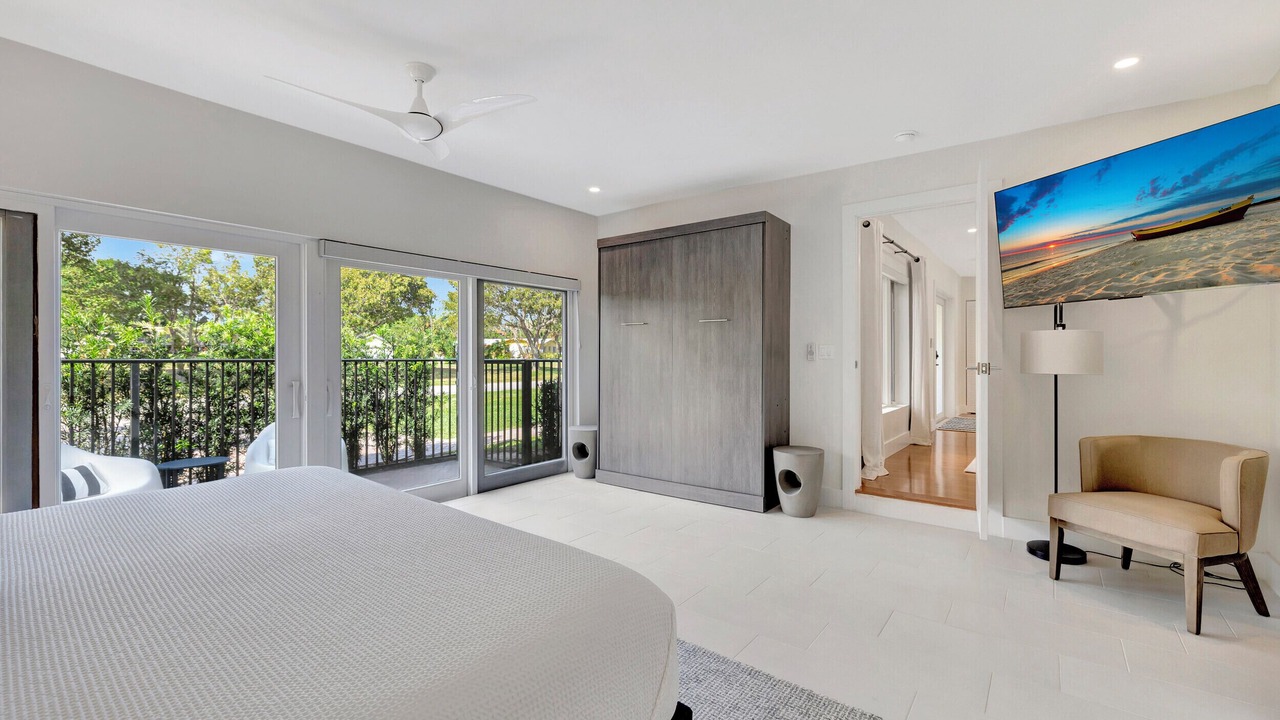Photo of Bathroom in Tropic Palms