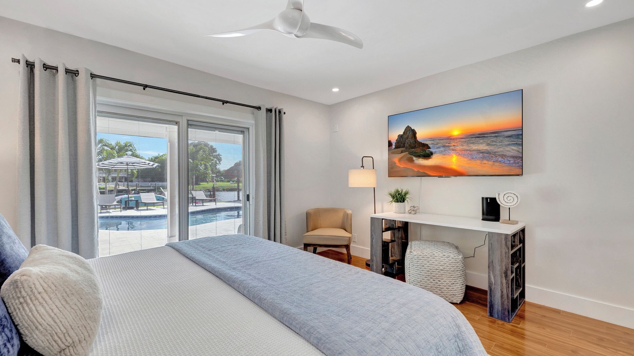 Photo of Outdoor in Tropic Palms