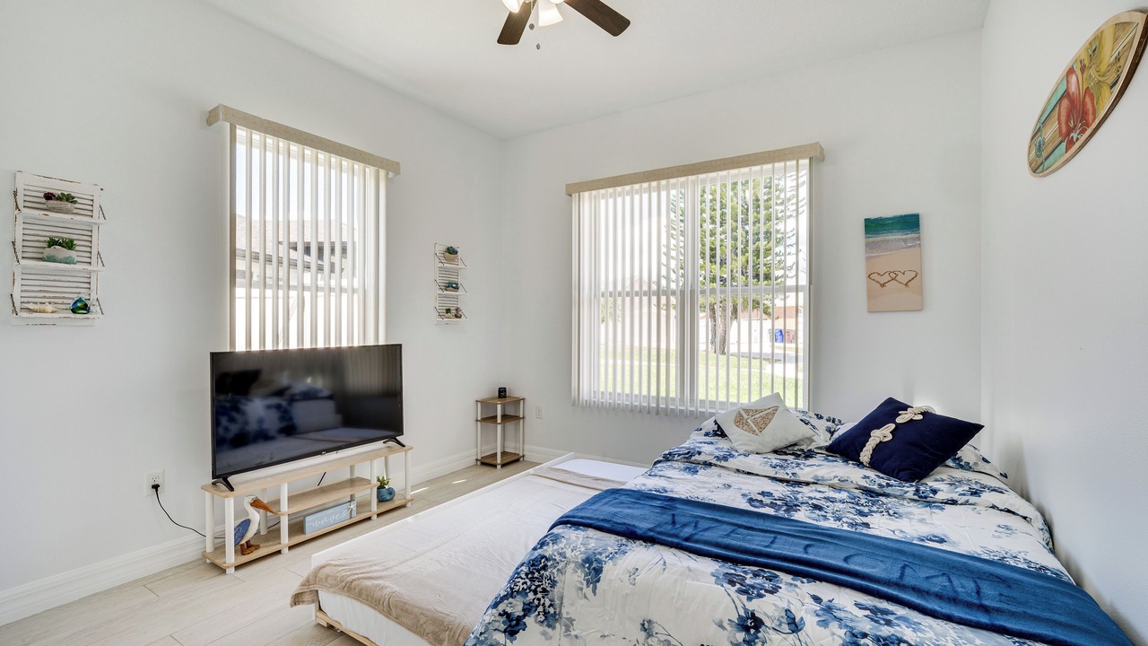 Photo of Bedroom in St. Cloud
